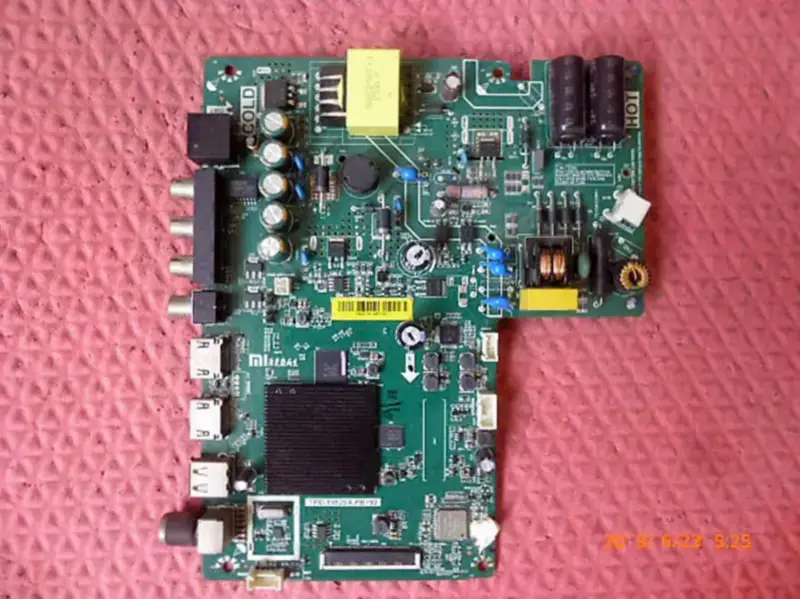 Carte LCD Mi L32M5-AZ TPD.T962SX.PB793, LVW320CSDX