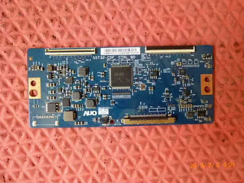 Carte mère TCL 43A860U 43 pouces