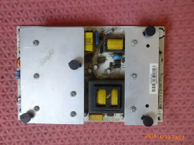 KONKA LC32F581B carte logique 32 pouces carte onduleur carte d'alimentation