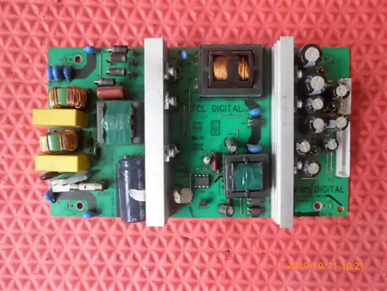 Placa 40-PW122C-PwD1DG da fonte de alimentação de TCL G32V1FA L32M90 L32F11