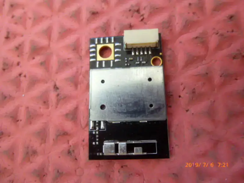TCL D48A710 WIFI board 07-MT7601-MA0G