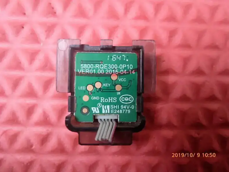 Carte Skyworth 58M6 58 pouces 5800-RQE300-0P10