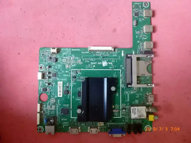 Hisense LED32K360 Board RSAG7.820.5060 lcd HE315GH-B11