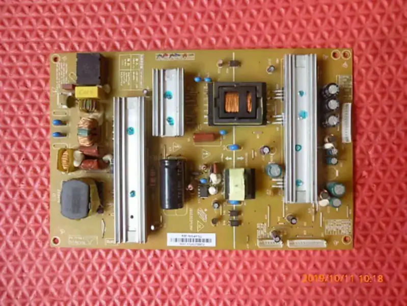 changhong 3D55A4000IC 3D47A4000i LED46A4000IV Power Supply Board FSP180S-4MF02