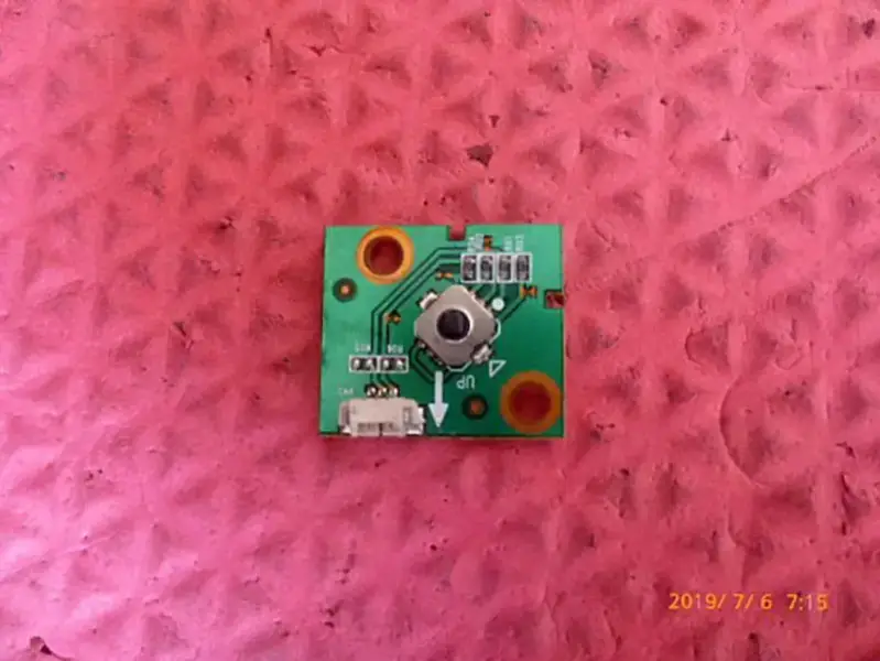 Haier LE32R31 32AL88U51 42R31 LS48AL88R81A2 board 0091802899
