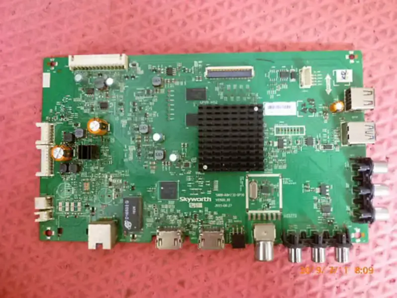 Skyworth 60E5 60 inch Drive Board
