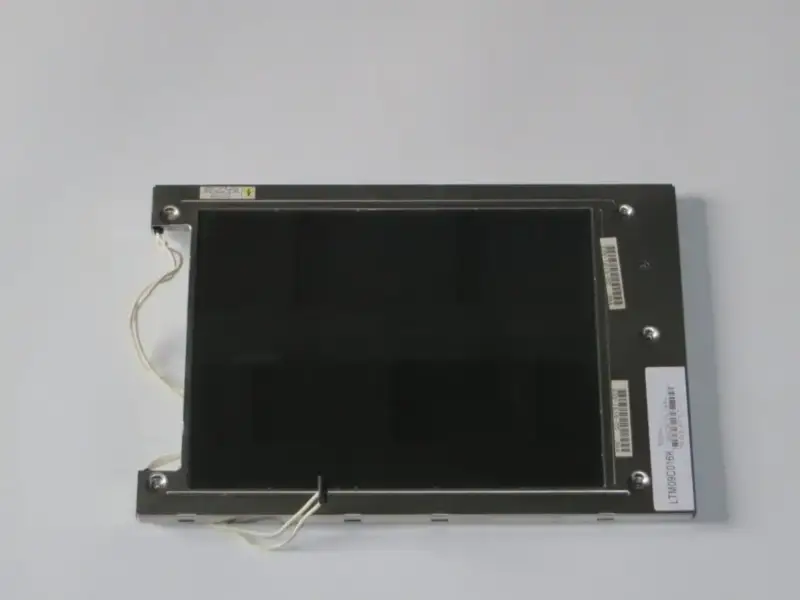 TOSHIBA LTM09C016K LCD