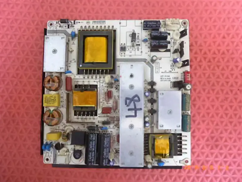 TONGFANG LE48TL5500 Power Supply Board LKP-PL164REV 1.4 board