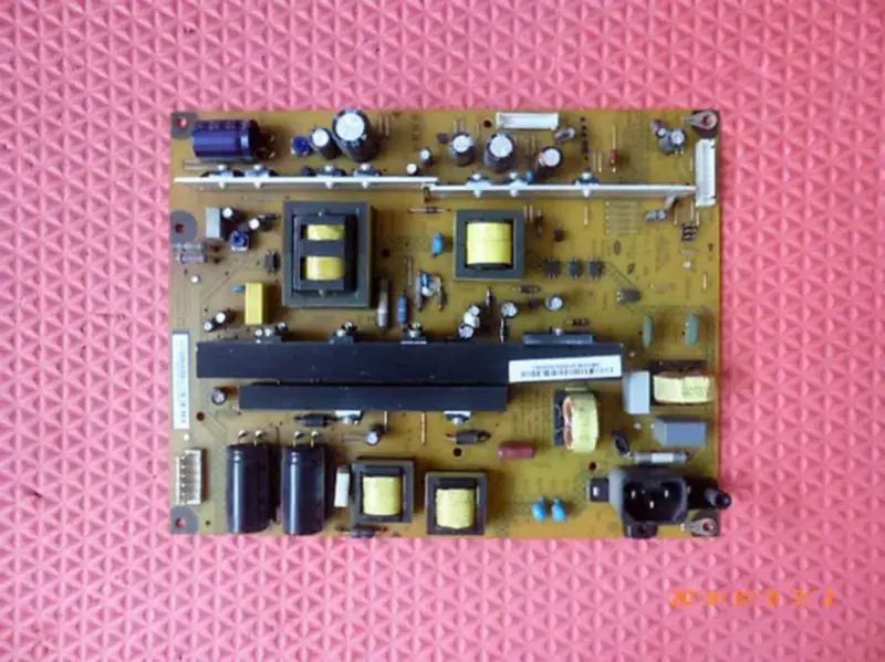 changhong 3D51C2280 3D51C5588 Power Supply Board R-HS250B-5HF02 XR7.820.192 V1.5