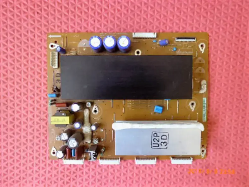 Haier P50A500K Y board LJ92-01728A LJ41-08458A/01683A LCD board