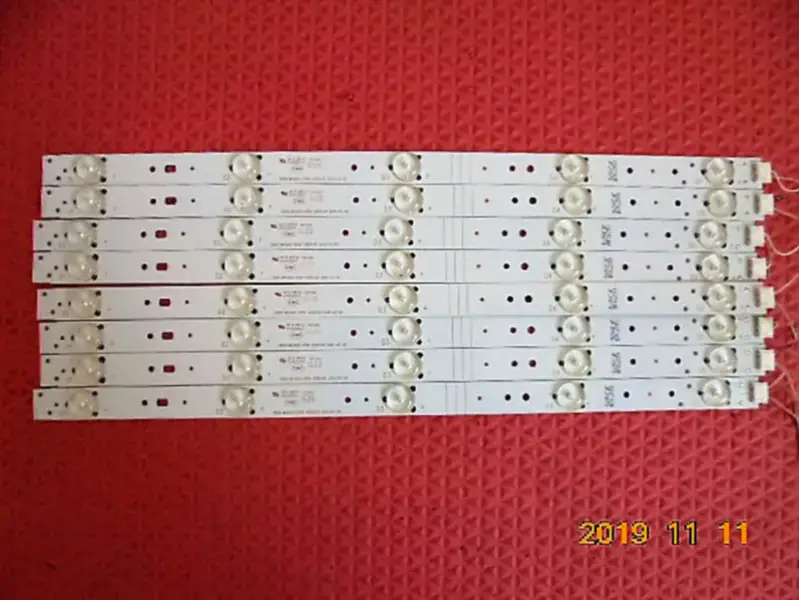Skyworth 43E6000 5800-W43001-3P00 -