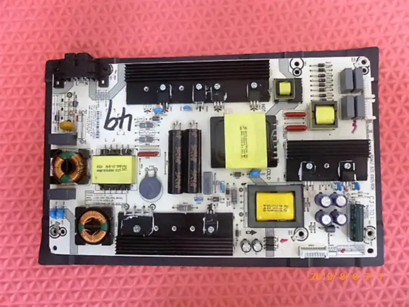 Hisense LED49M5600UC Power Supply Board RSAG7.820.6905/ROH HLL-4960WB