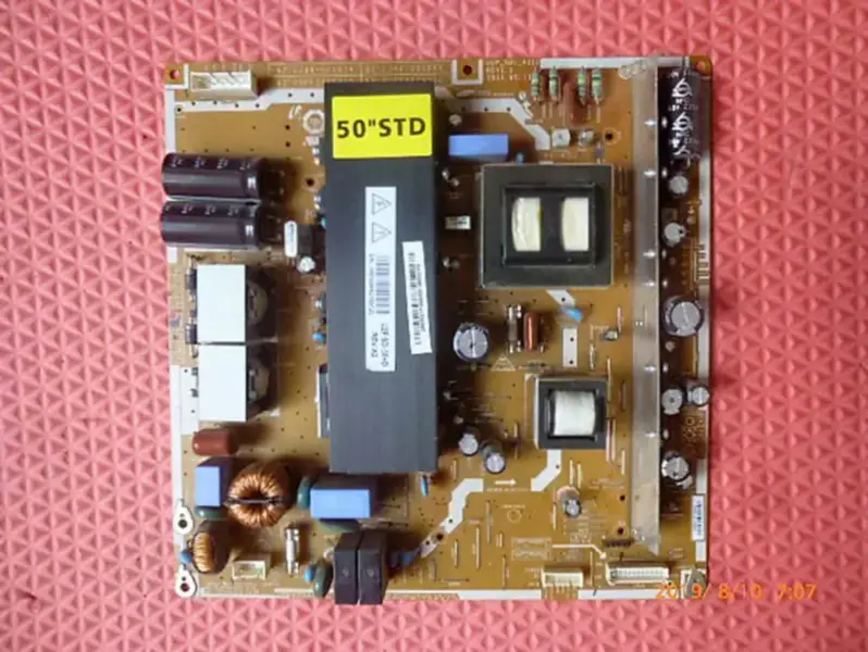 PANDA P50H01A 50 inch Power Supply Board LCD board