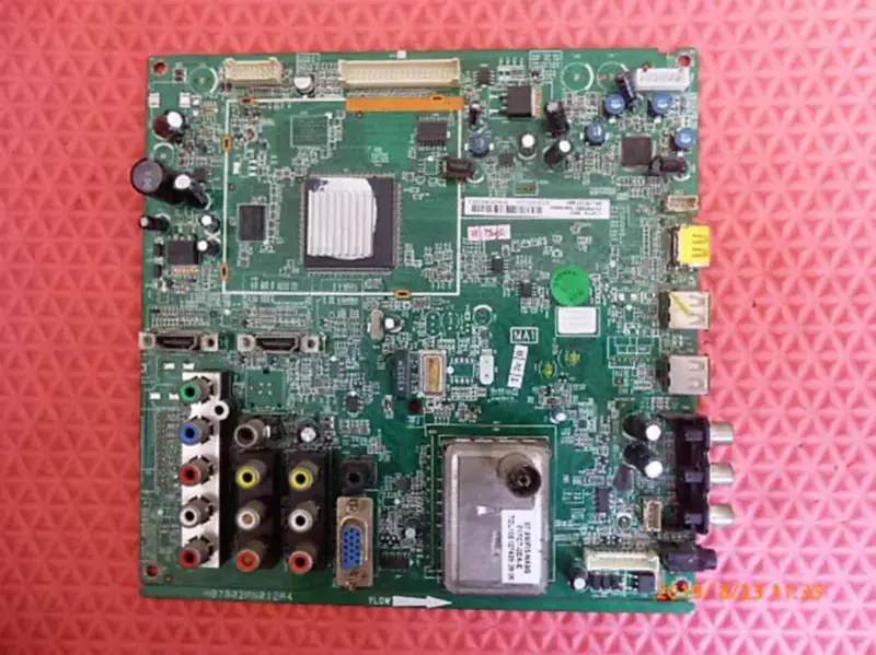 TCL L32F19 Board 40-00MS68-MAE2XG lcd LTA320AP02