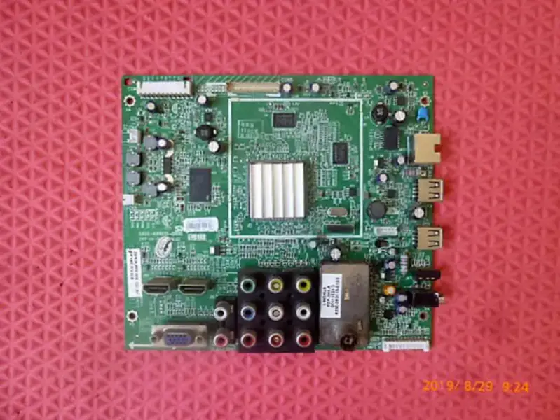 Carte Skyworth 32E20RN 5800-A8R610-0000 lcd REL315QH-U000