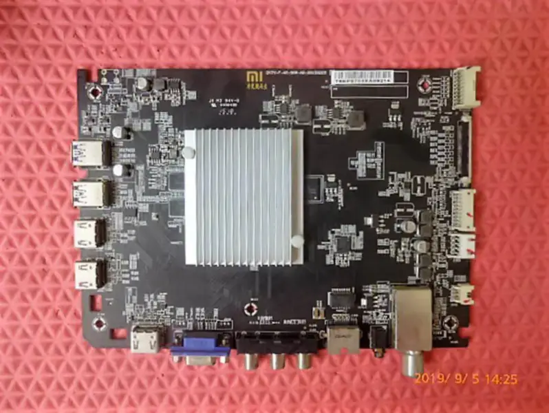 Mi L40M2-AA Board DKTV-F-40-908-AD-20150205 lcd Z400M1007B