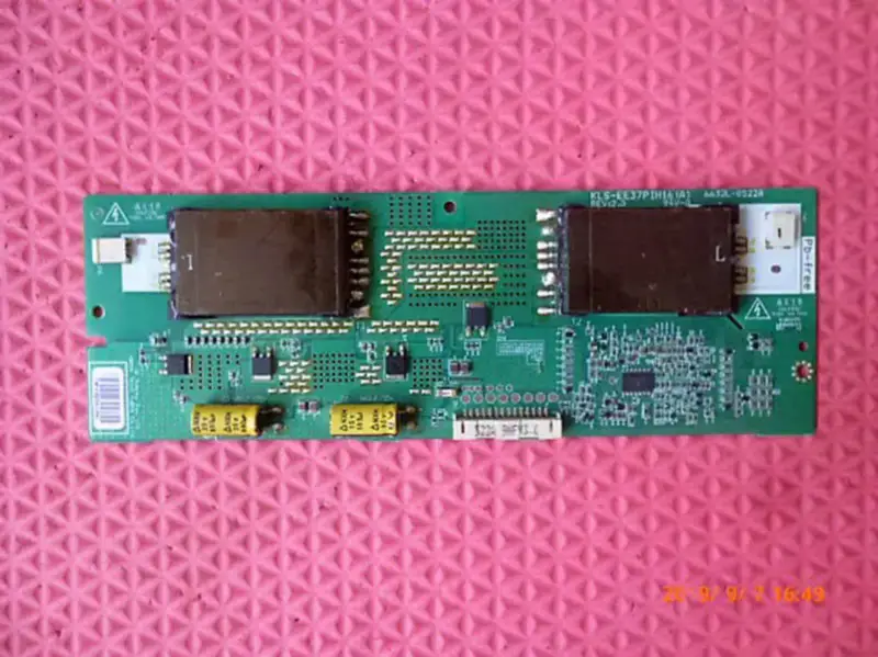 Skyworth 37L03RM 37 inch Inverter Board