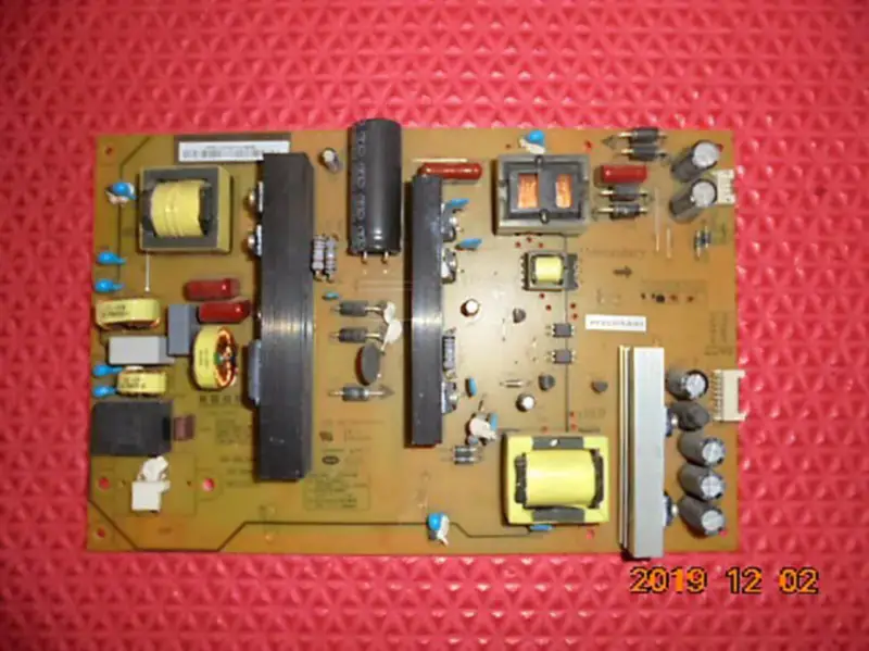 changhong 55D2000i 55U1A Power Supply Board XR7.820.487V1.1 HSL70D-2MD