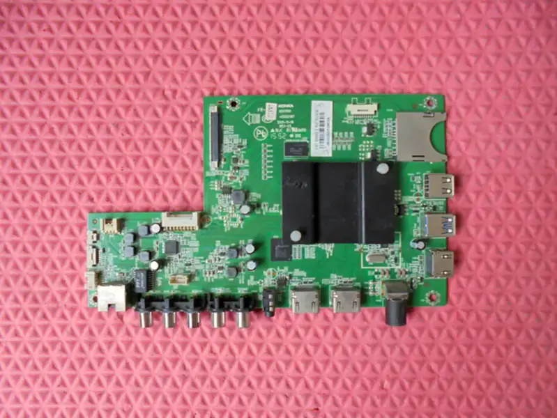 KONKA LED55X8800U Board 35021197 lcd 72000914YT