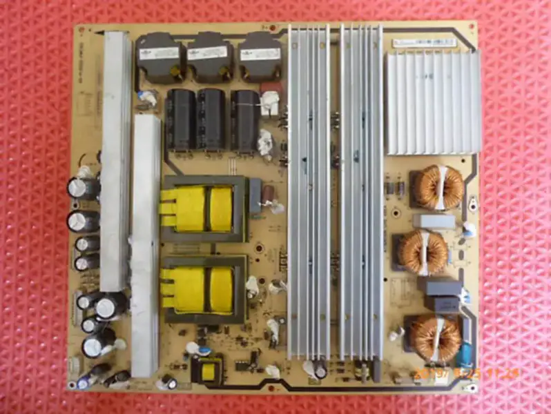 Carte d'alimentation TCL L55V10FBD L65P10FBEG 40-PL6522-PWE1XG