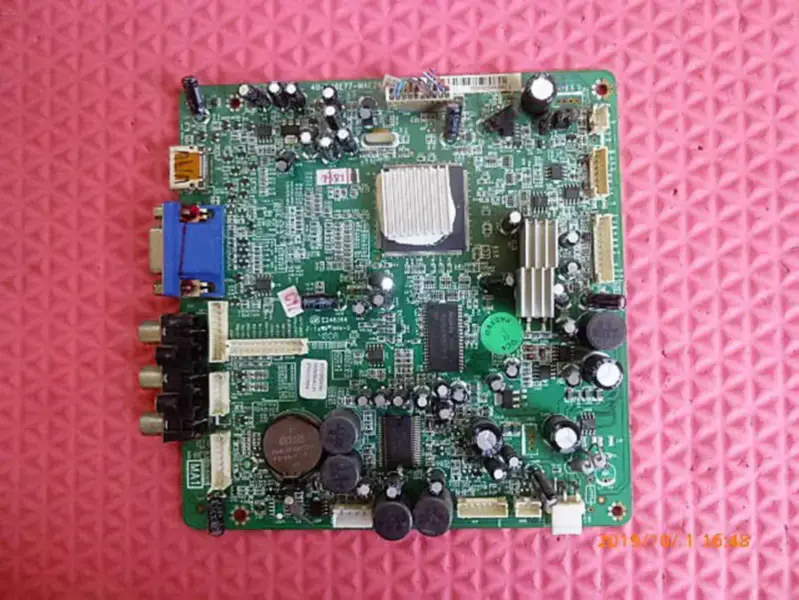 Carte de lecteur TCL L32M61B 32 pouces
