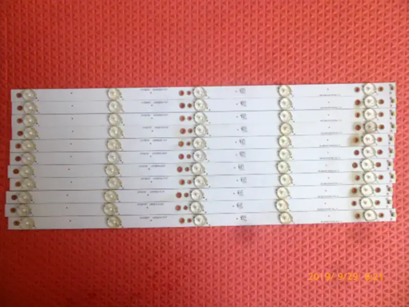 Haier LE48AL88U51 CRH-B483535T05114BJ- REV1.1B - 11 5