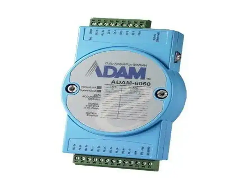 Advantech ADAM-6060-D Relais-Modul