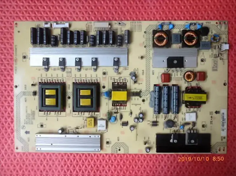 Placa de fonte de alimentação KONKA LED55IS95D 34006875 35015250 KPS+L200C3-02