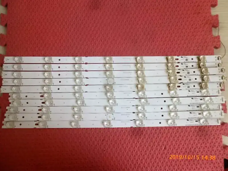 Haier LU55K5000 CRH-V553535T0614L48R/4R48R-