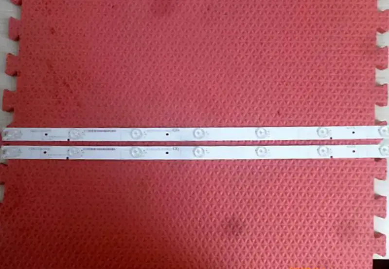 Hisense LED32EC200 32 inch - HD315DH-E52-2X7-3030C