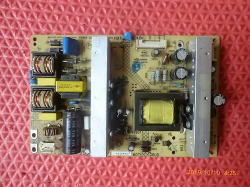 Carte d'alimentation KONKA LED42E350PDE 34008276 35016963 KPS + L100C2-01