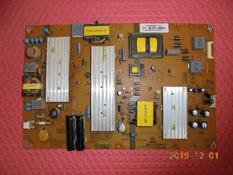 Haier U55H7/K5 LU55K5000 Power Supply Board SHG5502B-107E/0094006082
