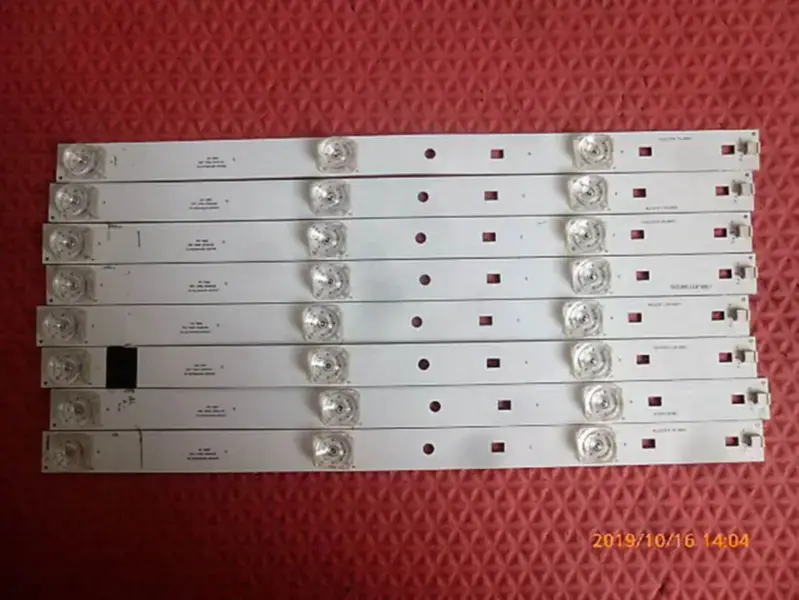 B40C61 40 pouces avec carte