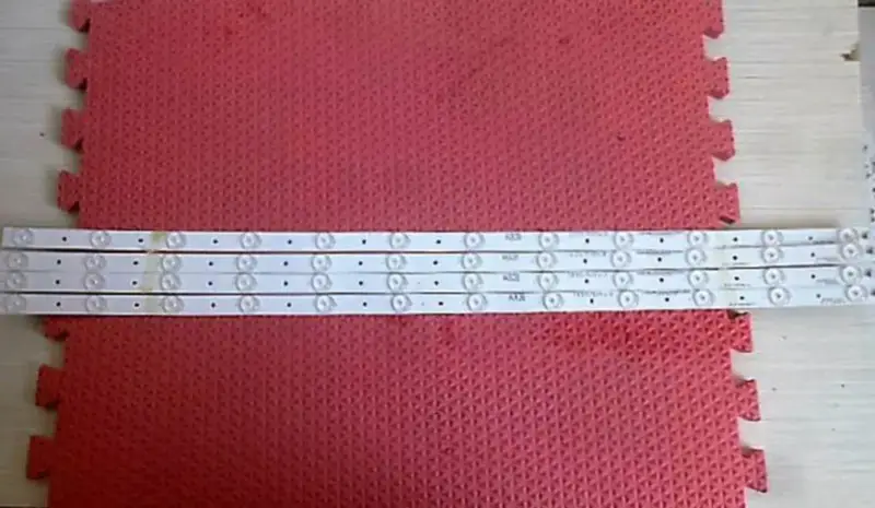 TCL L39F3300B IC-A-HWAP39D132 KM0390LDCH01- 4 12