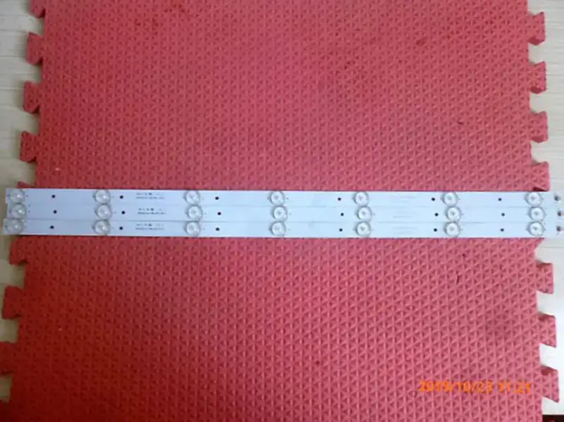 Carte mère Pioneer LED-32B500 32 pouces
