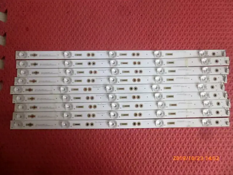carte changhong 50E8 50 pouces