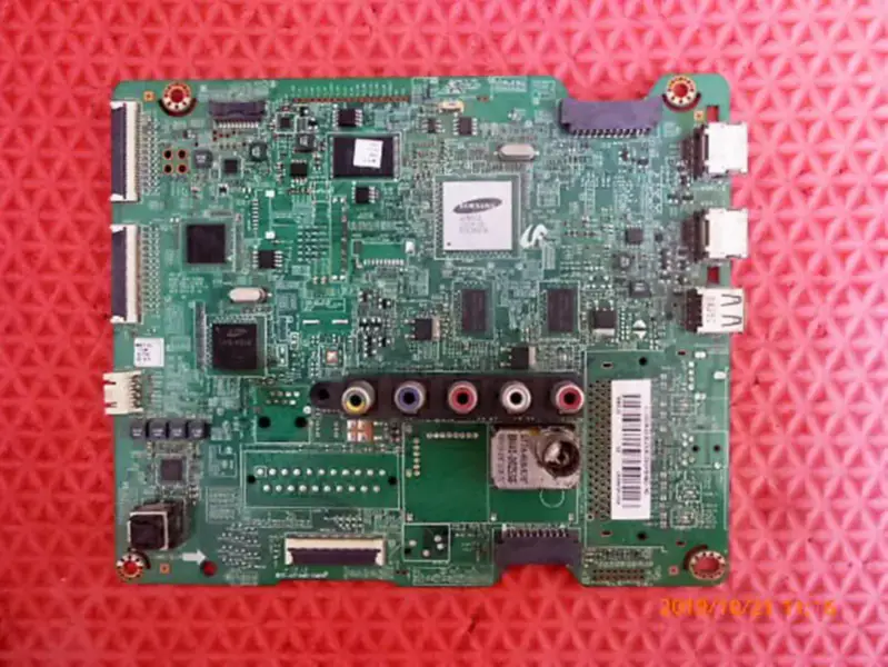 Samsung PS51F4500AR 51 inch Drive Board