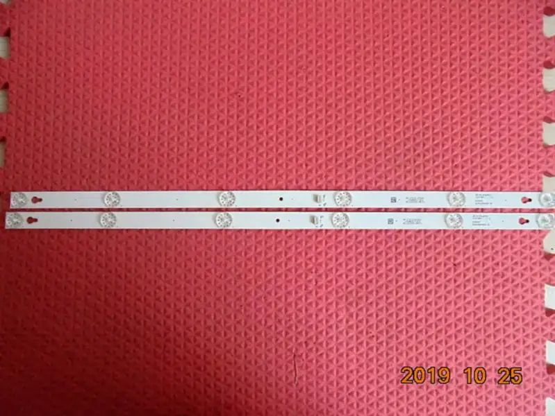 TCL B32A739 32 pouces avec carte