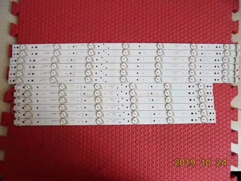 Skyworth 55E6000 55 inch with board