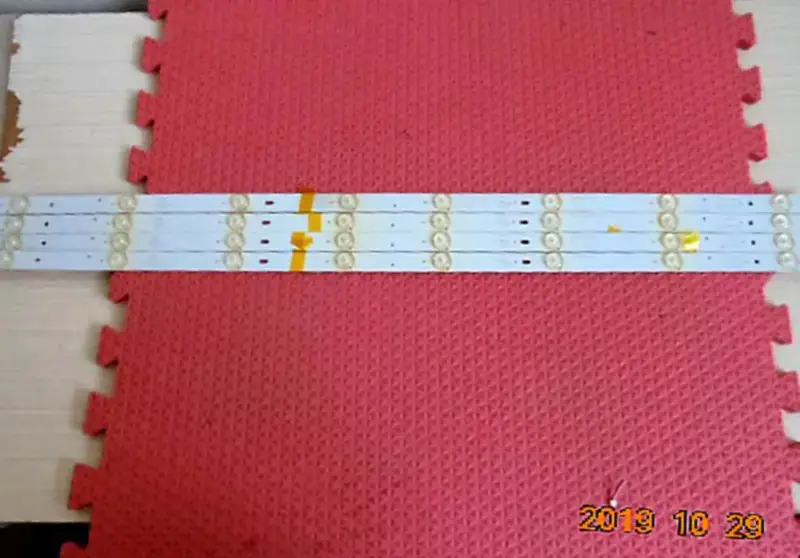 Pioneer LED-39B350 39 inch board 4 board