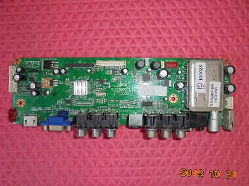 Carte PANDA L32D09 T.MT8223.1C 10332 lcd T315XW03