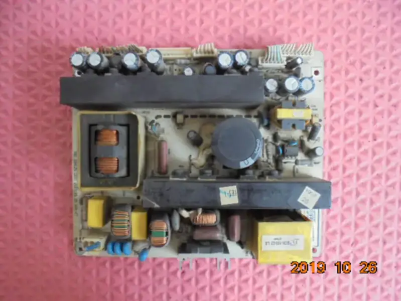 Carte d'alimentation XOCECO LC-32HC37 782.32HV25-200C
