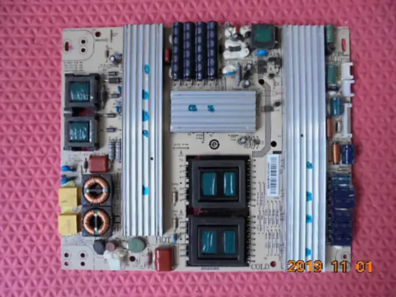 Haier LE47A300N LE47A300ND Power Supply Board 0094001855 JSK3233-050