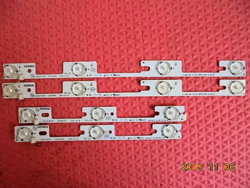 KONKA LED32FII60CF 35018479 35018481 -