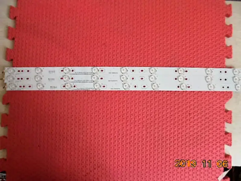 Haier LE32A390 Haier 32-1-9 E59670 N500-0094004076