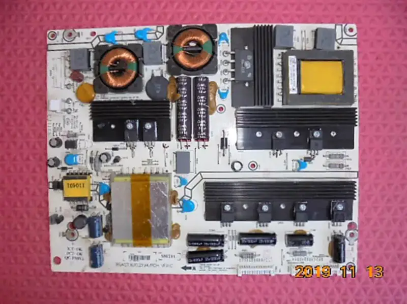 Hisense LED40K11P LED40K16P Power Supply Board RSAG7.820.2194/R0H