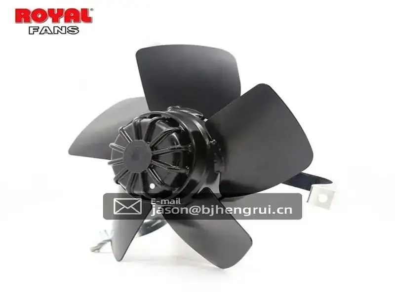 Ventilateur Royal T230P54H