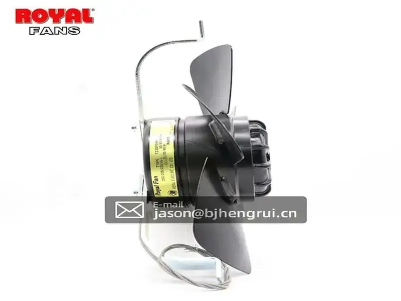 Ventilateur Royal T230P54H