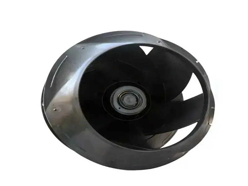 Wentylator Ebmpapst R3G630-RB32-71