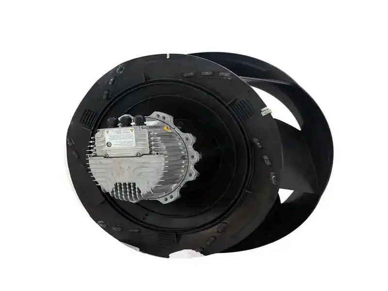 Wentylator Ebmpapst R3G630-RB32-71